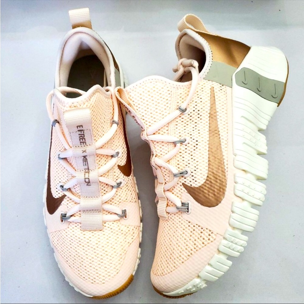 Nike Metcon Free 3